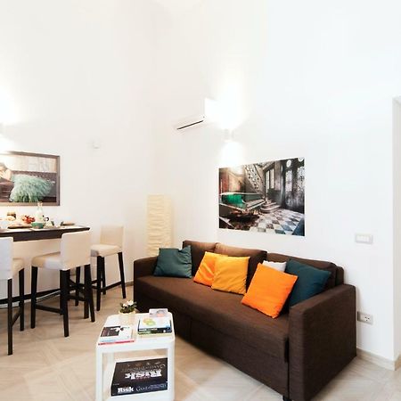 Enjoy The Relax Apartment Syrakusa Exteriör bild